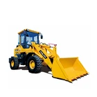 Cabin China Wheel Loader Cabin With New Design Engine Cover