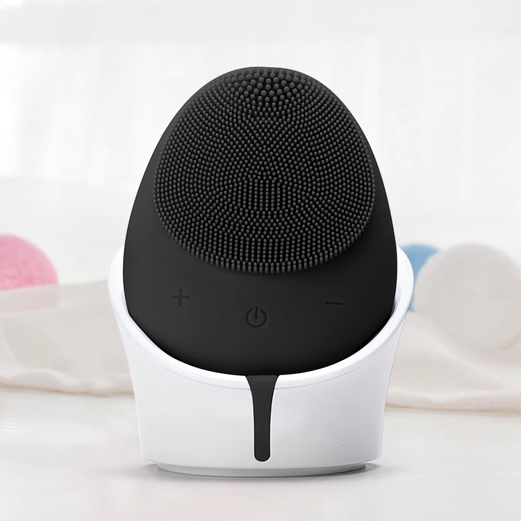 Factory direct rotary machine 5 in 1 facial rotating face brush
Factory direct rotary machine 5 in 1 facial rotating face brush