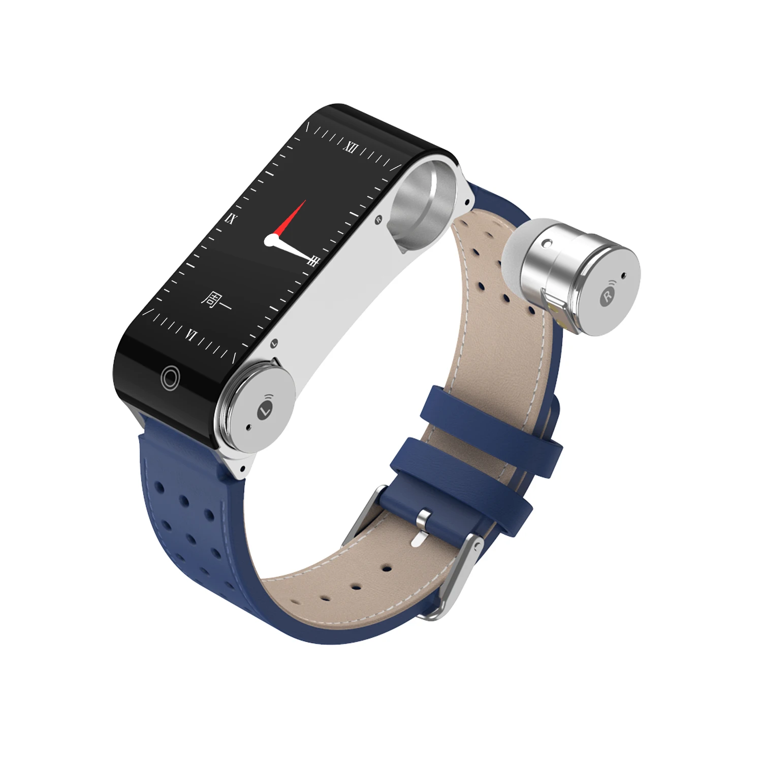 Newest arrival 2 in 1 wireless smart watch with earbuds headset bracelet tws earphones smartwatch earbuds
Newest arrival 2 in 1 wireless smart watch with earbuds headset bracelet tws earphones smartwatch earbuds