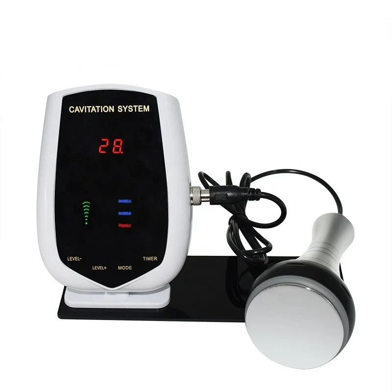 Portable home use Radio Frequency Machine RF Facial 40k ultrasonic cavitation machine
Portable home use Radio Frequency Machine RF Facial 40k ultrasonic cavitation machine