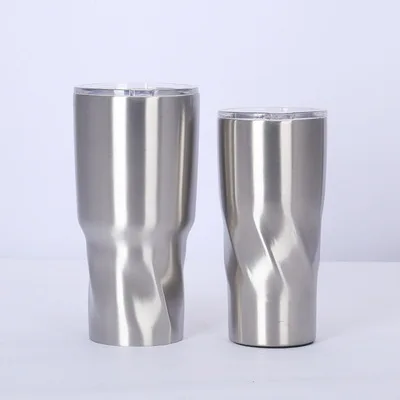 Ice tyrant cup twist type 30oz car cup 304 double-layer stainless steel vacuum flask large capacity car cup, Customized color
Ice tyrant cup twist type 30oz car cup 304 double-layer stainless steel vacuum flask large capacity car cup, Customized color