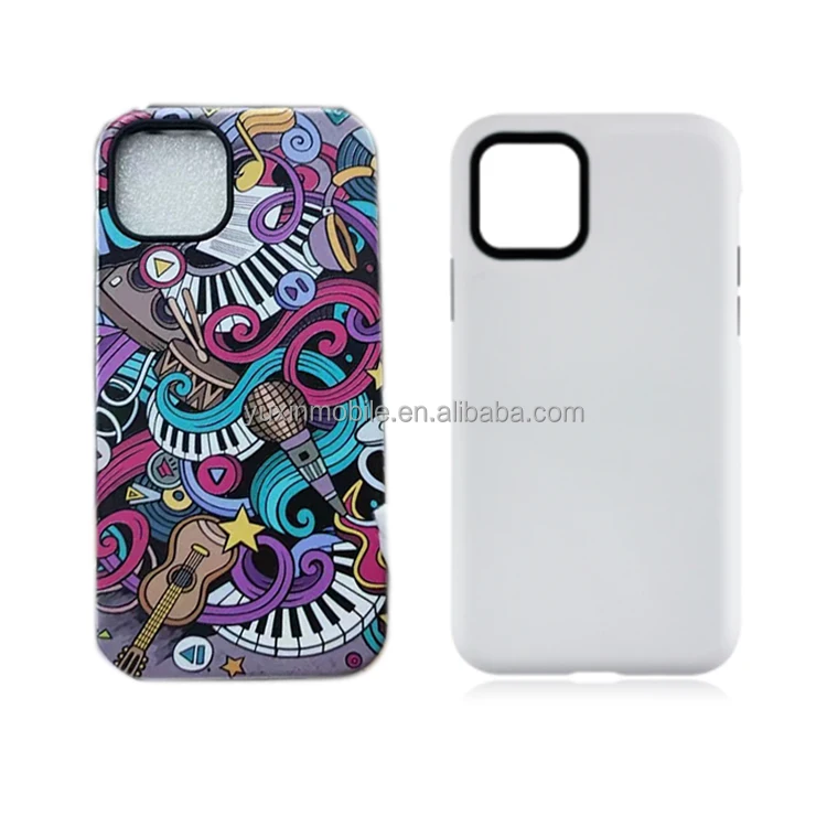 3D Coated Sublimation 2 in 1 Bank Phone Cases Tpu Pc Tough Sublimation Blanks Phone Case For Iphone 12 Pro Max /hot 11 play, Any colors
3D Coated Sublimation 2 in 1 Bank Phone Cases Tpu Pc Tough Sublimation Blanks Phone Case For Iphone 12 Pro Max /hot 11 play, Any colors