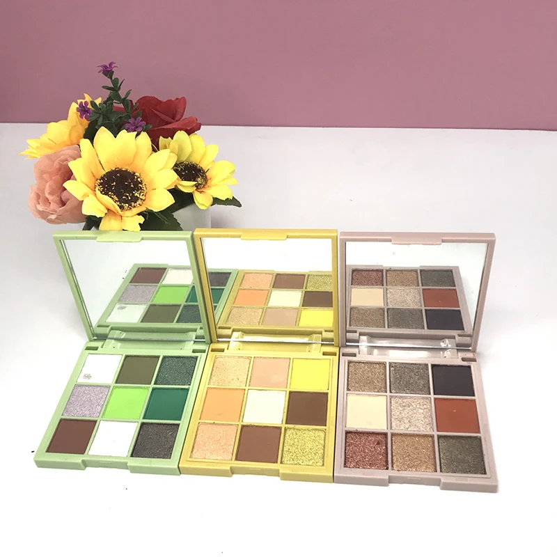 81 Colors Shimmer Glitter High Pigmented Eye Shadow Custom Senior High Private Label Eye Palette With Waterproof, 81 color types
81 Colors Shimmer Glitter High Pigmented Eye Shadow Custom Senior High Private Label Eye Palette With Waterproof, 81 color types