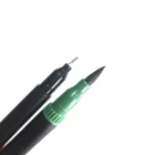 One-Stop Service Permanent Sketch Watercolor Brush Tip Marker Pen