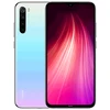 wholesale Xiaomi Redmi Note 8 4GB 64GB mobile phone Octa Core Quad Rear Camera 6.3" Screen 4000mAh 18W Fast Charger