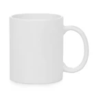 Sublimation Mug Ceramic Sublimation Mug 330ml White Color Sublimation Coated Mug