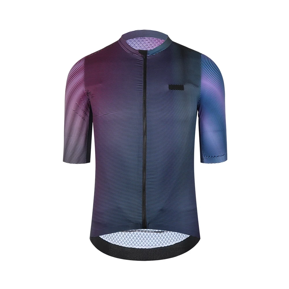 2021New Version Short sleeve cycling jersey Seamless process with waterproof pocket cycling jersey dropshipping, Picture shows
2021New Version Short sleeve cycling jersey Seamless process with waterproof pocket cycling jersey dropshipping, Picture shows