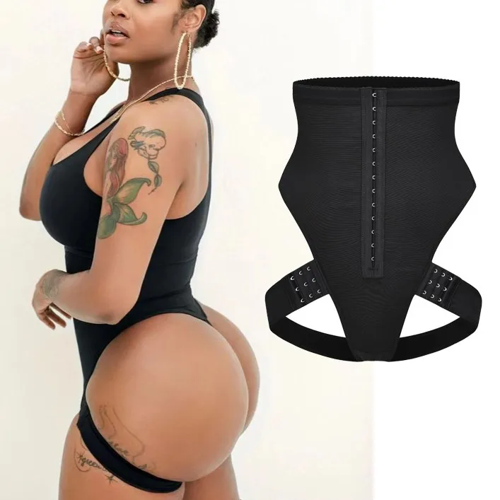 Sexy Women Plus Size High Waist Body Shaper Fajas Waist Trainer Fat Burning Slimming Tummy Controlled Butt Lift Corset shapewear, Customized color
Sexy Women Plus Size High Waist Body Shaper Fajas Waist Trainer Fat Burning Slimming Tummy Controlled Butt Lift Corset shapewear, Customized color