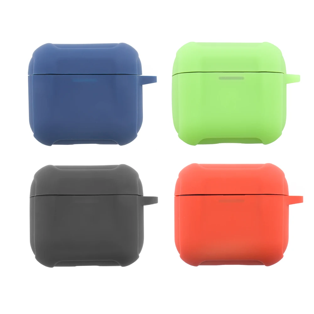 Anti-fall Silicone Earphone Case Protective Cover Shell for candy Indy Evo X7JC, Black,red,green blue
Anti-fall Silicone Earphone Case Protective Cover Shell for candy Indy Evo X7JC, Black,red,green blue