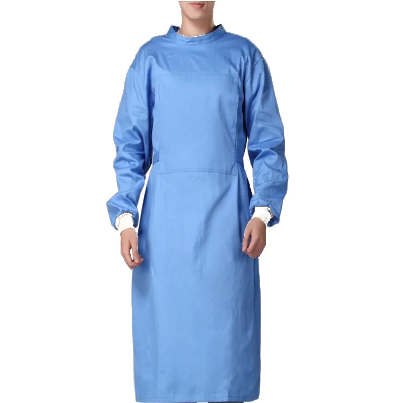 Túnica diseño hospital Médico enfermera exfoliante uniforme