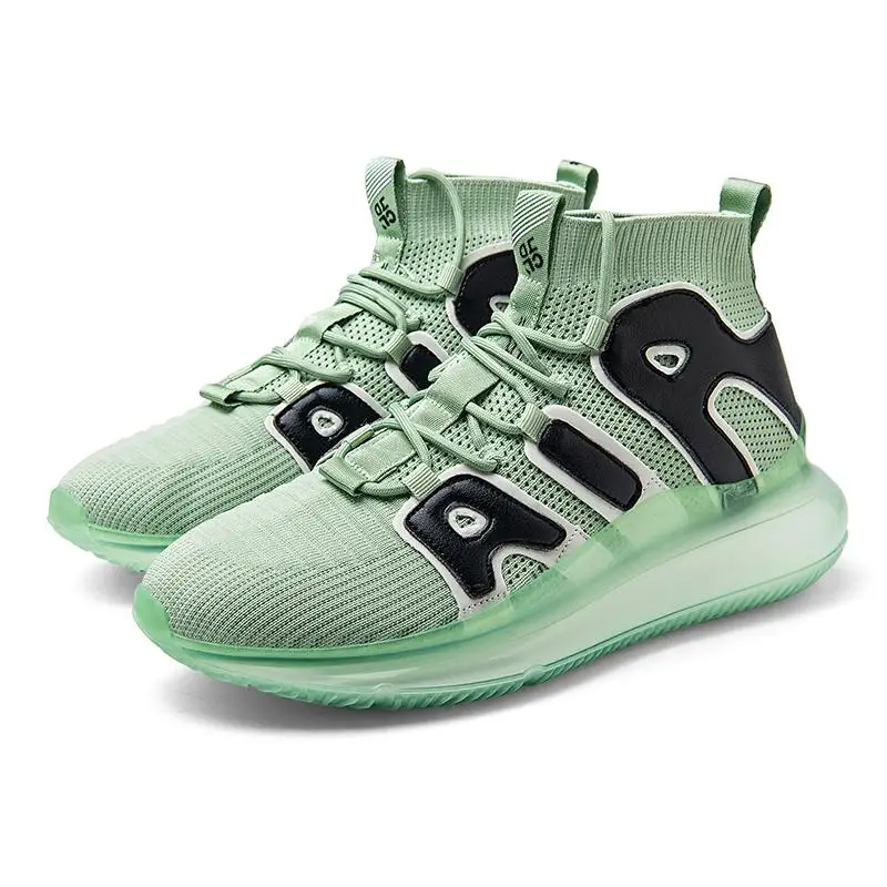 High Quality Putian Mens Sports Running Shoes Fashion Casual Sneakers for Men, Black, white, green(39-45)
High Quality Putian Mens Sports Running Shoes Fashion Casual Sneakers for Men, Black, white, green(39-45)