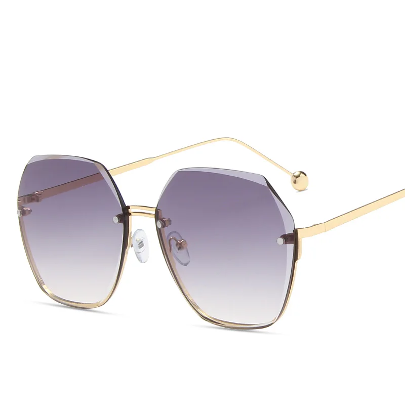 Cool Fashion Style Wrap Glasses Double Bridge Round Sunglasses Women Men Black Silver Custom Metal OEM Frame LOGO GRAY Time Age
Cool Fashion Style Wrap Glasses Double Bridge Round Sunglasses Women Men Black Silver Custom Metal OEM Frame LOGO GRAY Time Age