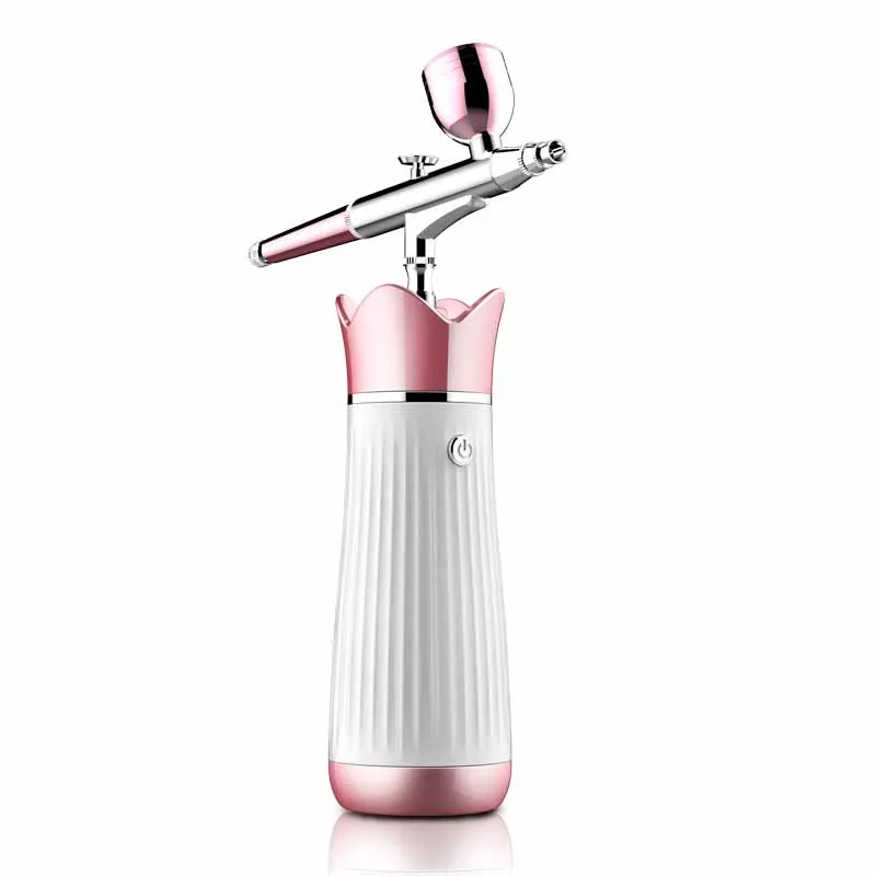 BS-1199 Facial Skin Anti-Aging Beauty Instrement Set Face Cleaning Oxygen Jet Facial Beauty Portable Oxygen Injector
BS-1199 Facial Skin Anti-Aging Beauty Instrement Set Face Cleaning Oxygen Jet Facial Beauty Portable Oxygen Injector