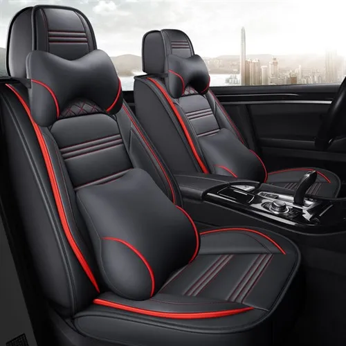 2020 new arrival all-leather all-around car seat cover high quality car seat cushion
2020 new arrival all-leather all-around car seat cover high quality car seat cushion