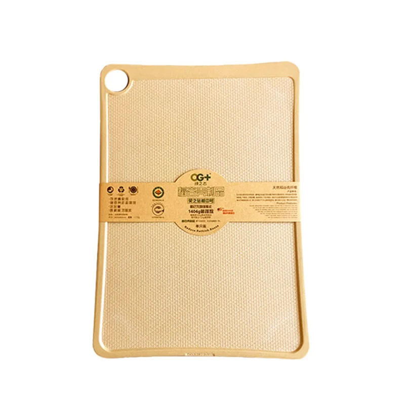 Food grade chopping block fruit vegetable BPA free chopping board kitchen cutting board
Food grade chopping block fruit vegetable BPA free chopping board kitchen cutting board