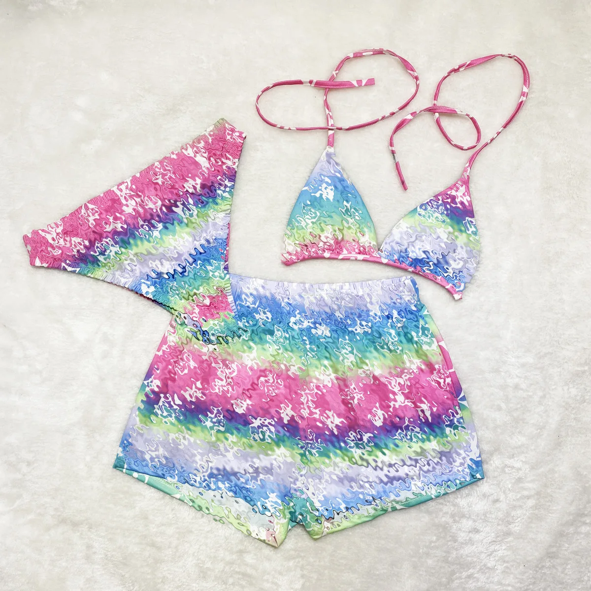 2021 hot selling bikinis woman swimwear & beachwear bikini 2021 sexy swimsuits swimwear custom extreme 2 piece bikini, Picture
2021 hot selling bikinis woman swimwear & beachwear bikini 2021 sexy swimsuits swimwear custom extreme 2 piece bikini, Picture