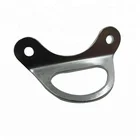 Custom Steel Sheet Metal Stamped Stamping Product