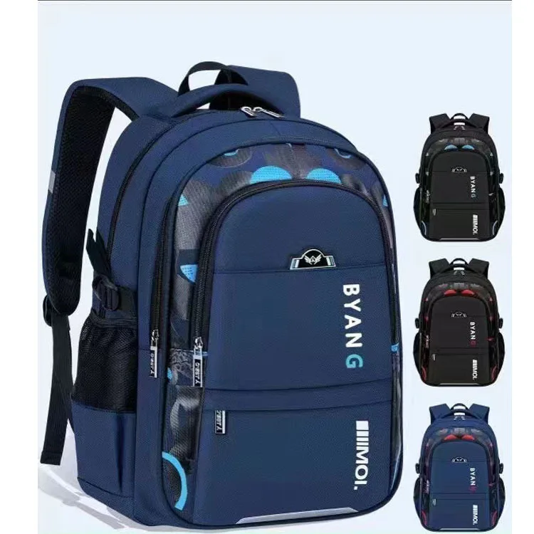 Wholesale School Supplies Office&Stationery Set Large Capacity School Bag School Polyester Backpack For Girls Boys
Wholesale School Supplies Office&Stationery Set Large Capacity School Bag School Polyester Backpack For Girls Boys