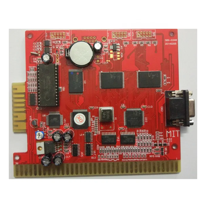 multi game GA MINATOR 5 in 1 (Version II) Game Board for casino machine
multi game GA MINATOR 5 in 1 (Version II) Game Board for casino machine