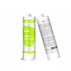 One Component Acid Silicone Sealant Oil free OEM brand silicone glue