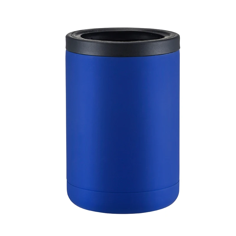 Personalized gym water bottle stainless vacuum Skinny Sublimation Can Cooler, Customized color
Personalized gym water bottle stainless vacuum Skinny Sublimation Can Cooler, Customized color