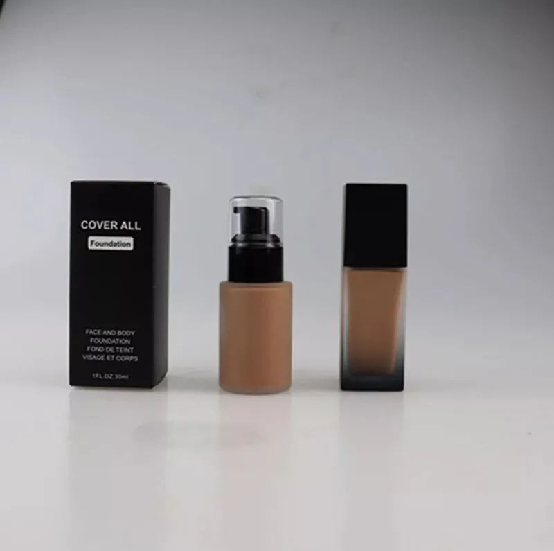 8 Color Vegan Cosmetics Matte Private Label Makeup foundation base foundation fit me foundation, 12 colors
8 Color Vegan Cosmetics Matte Private Label Makeup foundation base foundation fit me foundation, 12 colors