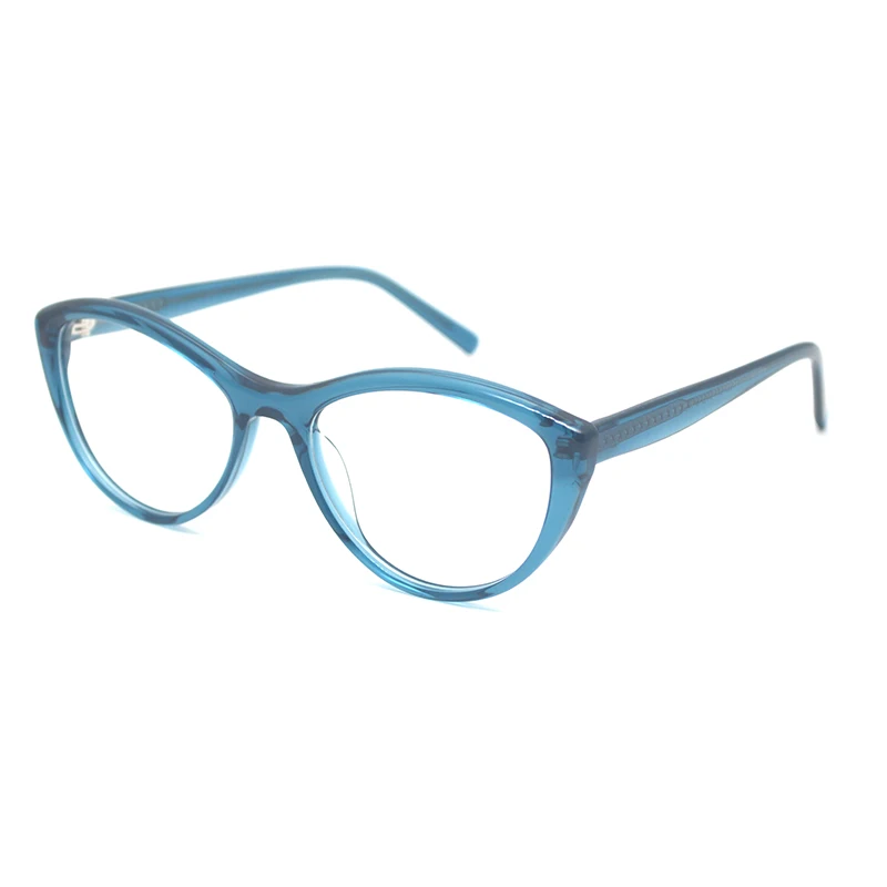 Womens Ladies Cat Eye Full-rim Spring Hinges Elegant Classy Cat-Eyes Acetate Optical Glasses Frame Eyeglasses Spectacles, Customize color
Womens Ladies Cat Eye Full-rim Spring Hinges Elegant Classy Cat-Eyes Acetate Optical Glasses Frame Eyeglasses Spectacles, Customize color