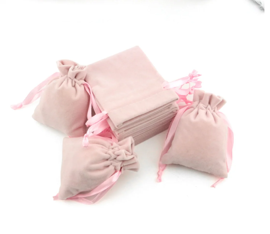 Pretty Fine Pink flannle bags logo customized velvet drawstring bag suede jewelry pouch bag, 13 colors
Pretty Fine Pink flannle bags logo customized velvet drawstring bag suede jewelry pouch bag, 13 colors