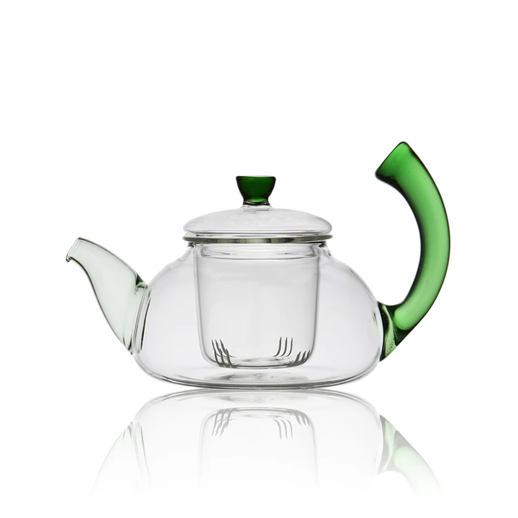 New Product High Quality borosilicate Transparent turkish glass teapot with infuser wholesale, Transparent clear
New Product High Quality borosilicate Transparent turkish glass teapot with infuser wholesale, Transparent clear