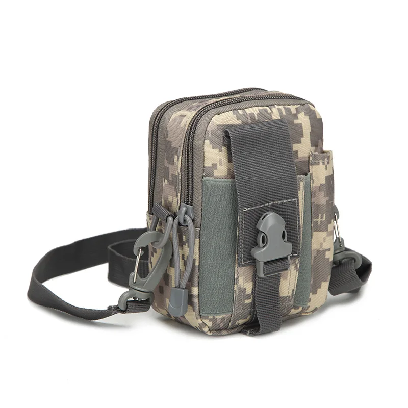 AMIQI Cheap price Outdoor Sports Hiking Military Tactical waterproof Running Belt Waist Pack Bag
AMIQI Cheap price Outdoor Sports Hiking Military Tactical waterproof Running Belt Waist Pack Bag