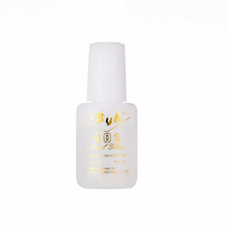 False Acrylic False Tip Glue Fast Drying Strong Adhesive Nail Art Decoration Waterproof Nail Glue With Brush
False Acrylic False Tip Glue Fast Drying Strong Adhesive Nail Art Decoration Waterproof Nail Glue With Brush