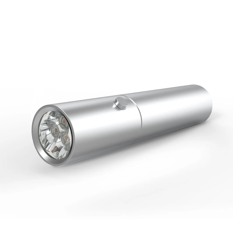 Kinreen 2020 New Model red light therapy pen 630nm 670nm 830nm red light therapy Devices
Kinreen 2020 New Model red light therapy pen 630nm 670nm 830nm red light therapy Devices