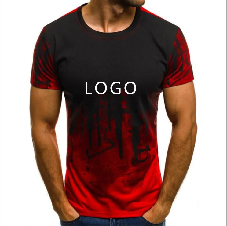 Best Selling Fitness Camouflage Gym Clothing Mens T-shirt Printing Muscle Training Running Sports Short Sleeve, As picture
Best Selling Fitness Camouflage Gym Clothing Mens T-shirt Printing Muscle Training Running Sports Short Sleeve, As picture