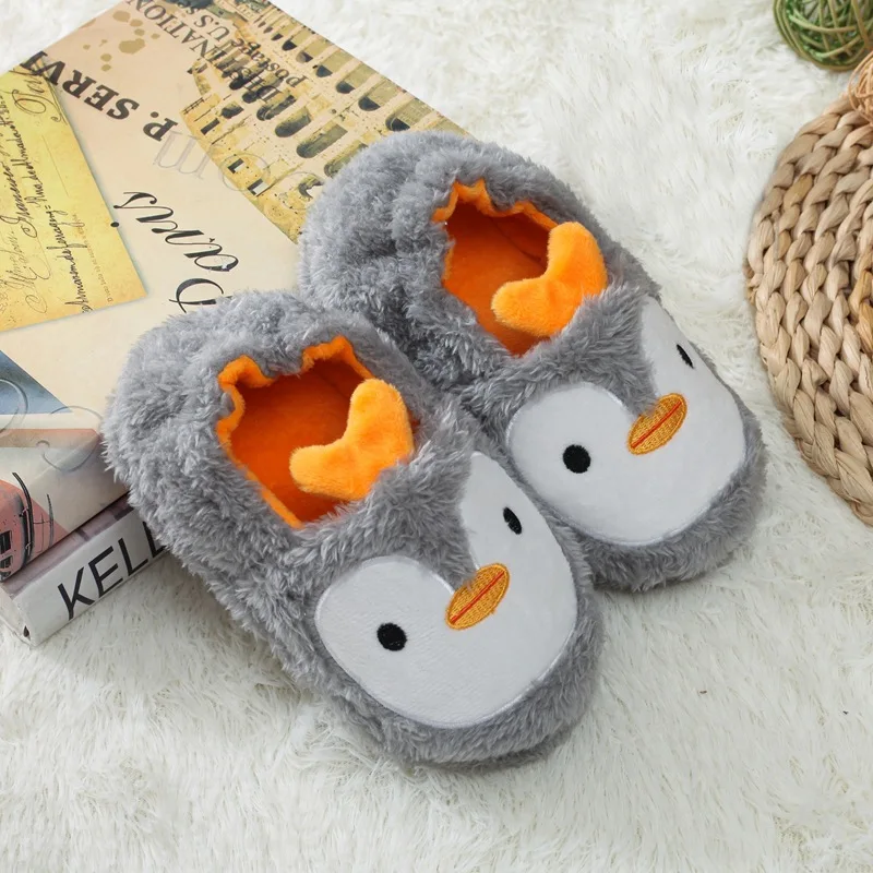 Grey color colorful cute lovely fashion new animals kids children hot sale home warm winter autumn comfortable slippers, As the pictures show
Grey color colorful cute lovely fashion new animals kids children hot sale home warm winter autumn comfortable slippers, As the pictures show