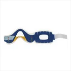 Medical Neck Collar Cervical Traction Device Support Brace Adjustable Stretcher