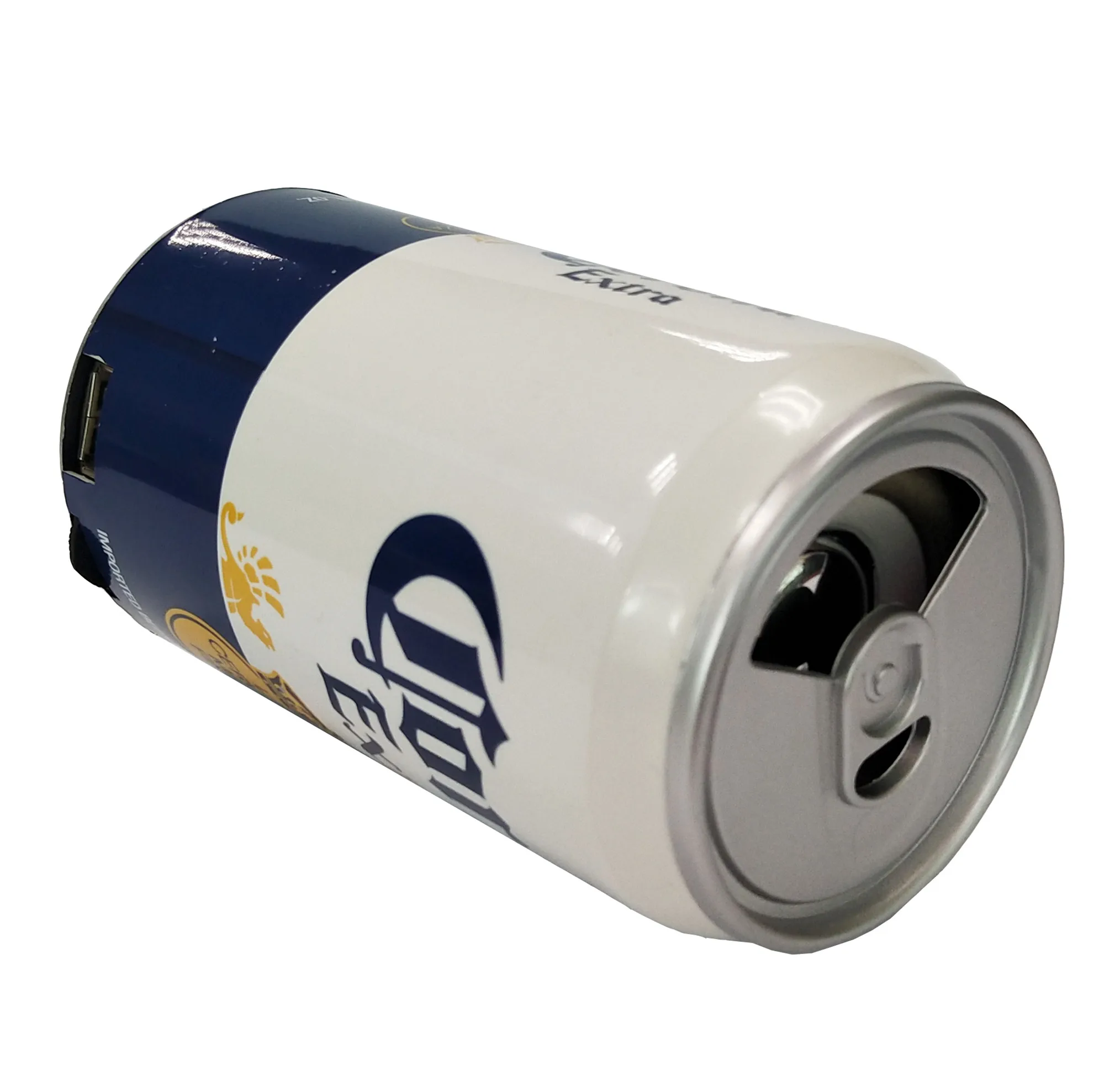 Factory Produced Best Selling Customized Iron Can Shaped Card Speaker Mini Bluetooth Speaker, Black/blue/pink/gold
Factory Produced Best Selling Customized Iron Can Shaped Card Speaker Mini Bluetooth Speaker, Black/blue/pink/gold