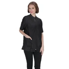 SMARTHAIR New Style Spa Women Beauty Uniform Fashion Design Barber Salon Uniforms For Pet Groomer
