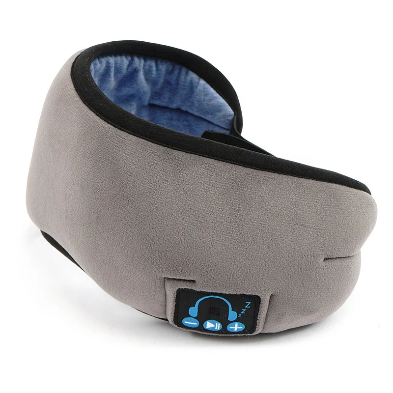 new arrival Amazon best selling 5.0 earbuds headset earphone sleep headphones BT wireless eye mask, Leopard, black, gray
new arrival Amazon best selling 5.0 earbuds headset earphone sleep headphones BT wireless eye mask, Leopard, black, gray