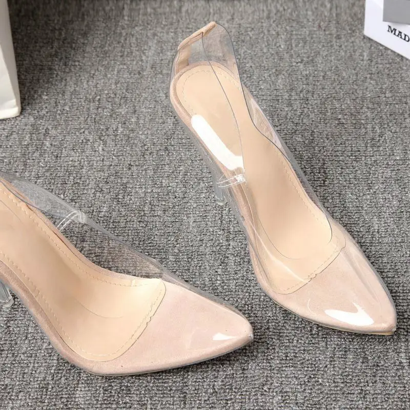 Simple style custom lady shoes casual office high heels, All color available
Simple style custom lady shoes casual office high heels, All color available