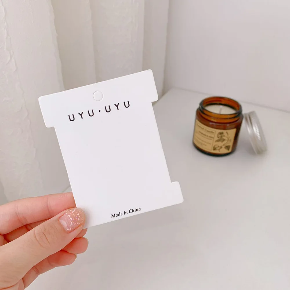 Custom premium luxury Hand tag Paper Printed Shirt Garment Brand Name Logo Label Price Hang Swing Tag And Clothing Tag, Customized color
Custom premium luxury Hand tag Paper Printed Shirt Garment Brand Name Logo Label Price Hang Swing Tag And Clothing Tag, Customized color