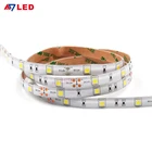 Under Cabinet 12 Volt DC 7.2W 30Led Cuttable 5050 LED Strip Light Tira De Luces LED 5050 SMD LED Strip