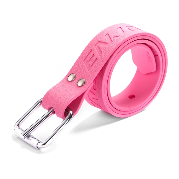 Professional diving free diving weight belt elastic rubber stainless steel quick release buckle weight belt equipment
Professional diving free diving weight belt elastic rubber stainless steel quick release buckle weight belt equipment