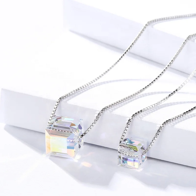 A396 Polar lights shining Amazing Austrian crystals Star necklace 45cm chain by Moyu, Shining austrian crystal
A396 Polar lights shining Amazing Austrian crystals Star necklace 45cm chain by Moyu, Shining austrian crystal