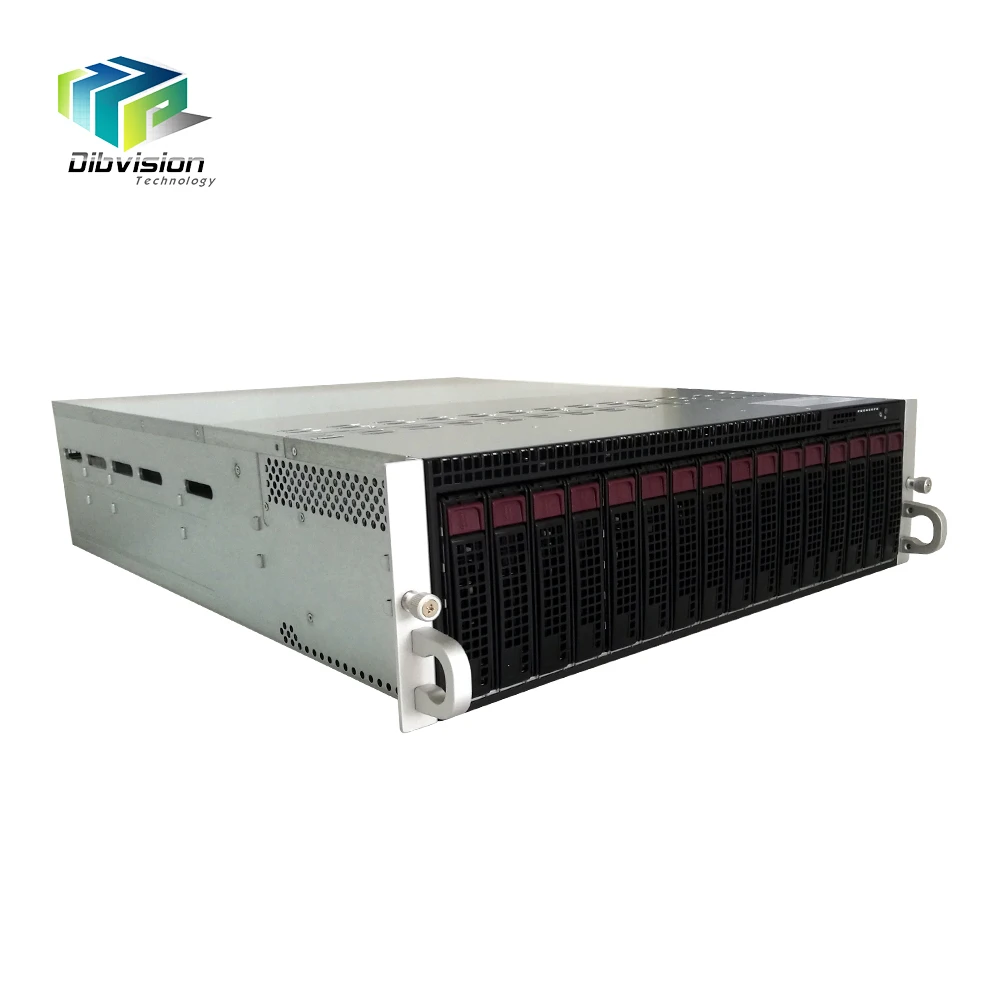 200 SD or 64* 1080p hd encoder transcoder with plug-in module easier to use with high quality
200 SD or 64* 1080p hd encoder transcoder with plug-in module easier to use with high quality
