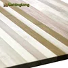 The factory sells fine quality bamboo wood used for making skis wood cores online wholesale