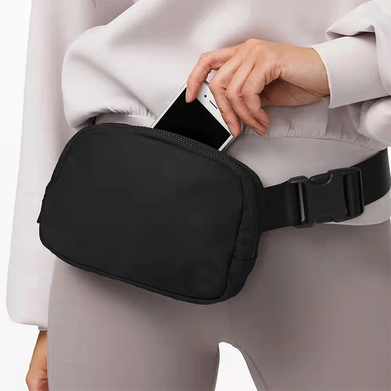 Women Small Belt Bag Crossbody Handbags Casual Outdoor Bags style Women Sports High Quality Gym
Women Small Belt Bag Crossbody Handbags Casual Outdoor Bags style Women Sports High Quality Gym