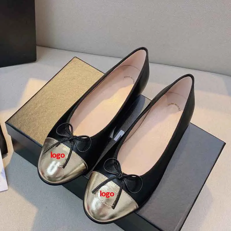 Designer Original 1:1 Loafers Moccasin Patchwork bow women's shoes shallow round head flat with low heels ballet single shoes, Picture
Designer Original 1:1 Loafers Moccasin Patchwork bow women's shoes shallow round head flat with low heels ballet single shoes, Picture