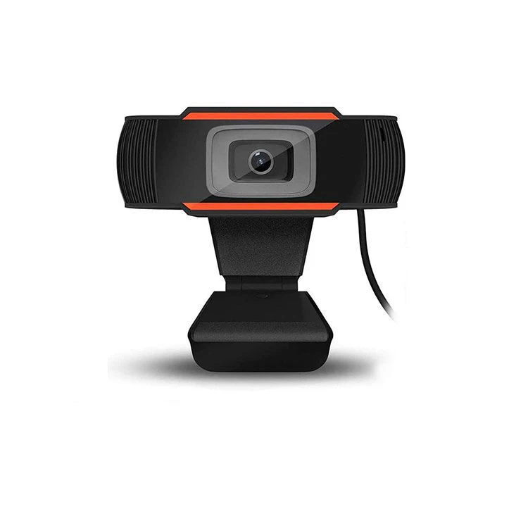 HD Computer 720P Driverless USB Web Camera Webcam Usb Camera Video Conference for Desktop Notebook work live broadcast camera
HD Computer 720P Driverless USB Web Camera Webcam Usb Camera Video Conference for Desktop Notebook work live broadcast camera