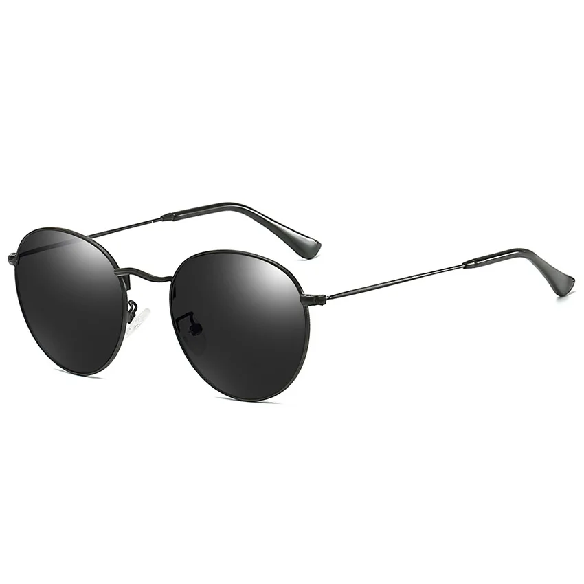 2021 Fashion High Quality Polarized Sunglasses Tac Material Round Mens Sunglasses, 8 colors
2021 Fashion High Quality Polarized Sunglasses Tac Material Round Mens Sunglasses, 8 colors