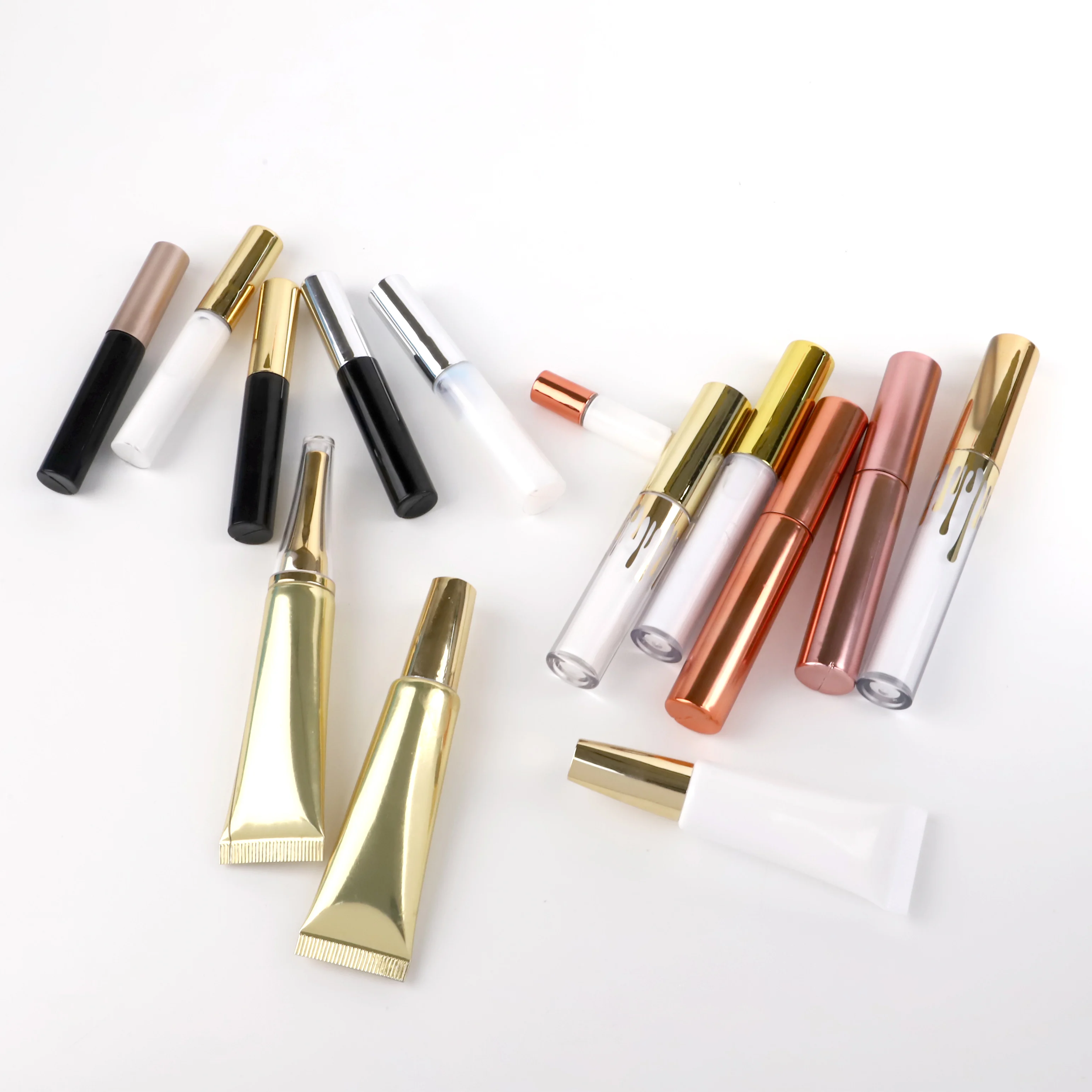 Customized logo acrylic tube waterproof lashes glue non latex 3d mink eyelashes clear glue long lasting vegan lash glue
Customized logo acrylic tube waterproof lashes glue non latex 3d mink eyelashes clear glue long lasting vegan lash glue
